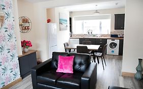 Arch House Apartments